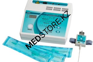 Аппарат лазерный терапевтический «УзорМед -Б-2К», комплекс "ВЛОК"