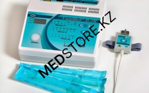 Аппарат лазерный терапевтический «УзорМед® -Б-2К», комплекс "ВЛОК ПЛЮС"