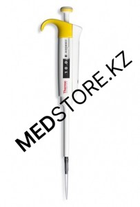 Пипетка-дозатор Light, переменного объема 1-10 мкл , 4640012