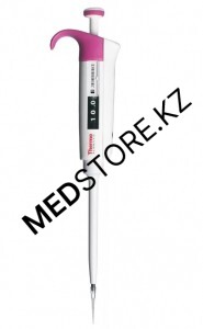 Пипетка-дозатор Light МИКРО, переменного объема, 1-10 мкл, 4640002