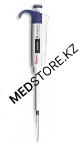 Пипетка-дозатор Light, переменного объема 100-1000 мкл, 4640062