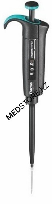 Пипетка-дозатор Black, переменного объема, 1000-10000 мкл, 4642112