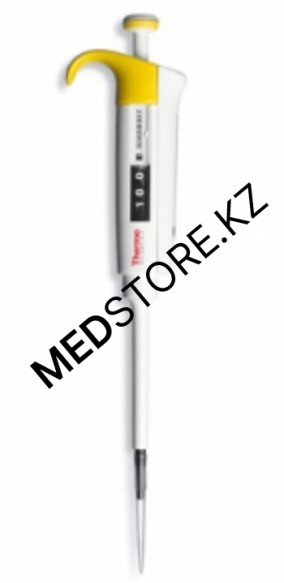 Пипетка-дозатор Light, фиксированного объема 200 мкл, 4650102