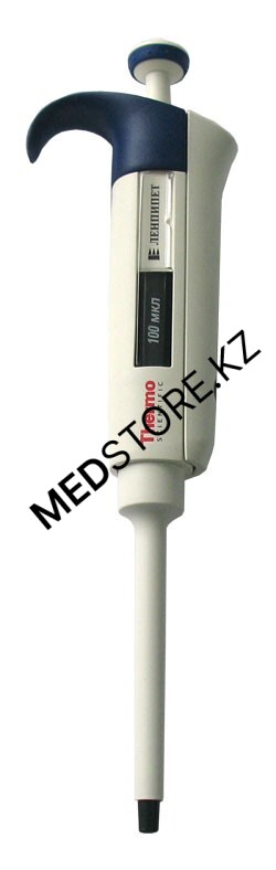 Пипетка-дозатор Light, фиксированного объема 1000 мкл, 4650082