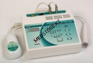 Аппарат лазерный терапевтический «УзорМед -Б-2К», комплекс &quot;ФизиОптим&quot;