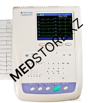 Электрокардиограф 6-канальный ECG-1350 Nihon Kohden