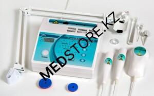 Аппарат лазерный терапевтический «УзорМед-Б-2К», комплекс &quot;Физио&quot;