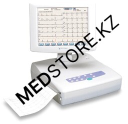 Электрокардиограф 12-канальный ECG-1550 Nihon Kohden