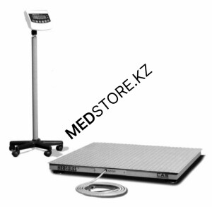 Платформенные весы Hercules 1000 платформа 1,5х1,5
