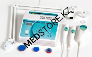 Аппарат лазерный терапевтический «УзорМед -Б-2К», комплекс &quot;Артро&quot;