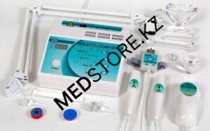 Аппарат лазерный терапевтический «УзорМед-Б-2К», комплекс &quot;ГИНЕКОЛОГ&quot;