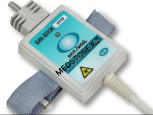 Блок излучения БИК-ВЛОК 5/635