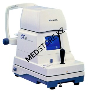 Компьютерный тонометр CT-80 TOPCON