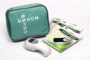 Аппарат ультразвуковой терапии УЗТ "Бином-Физио" 0,88 Мгц