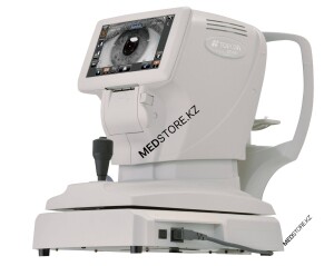 Автоматический бесконтактный тонометр Topcon CT-800