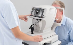 Автоматический бесконтактный тонометр Topcon CT-800
