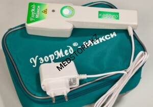 Аппарат лазерный терапевтический УзорМед-Макси-Кардио