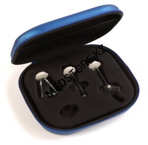 Комплект насадок стоматологических, БИНОМ (&quot;УзорМед-Б-2К&quot;)