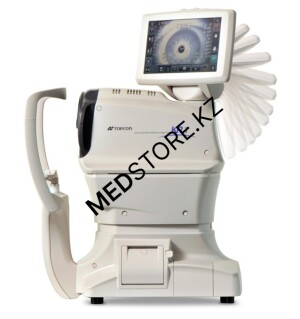 Автоматический кераторефрактометр KR-1 TOPCON