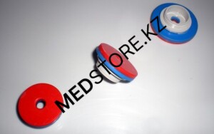 Магнитная насадка МН-110 (100 мТл), БИНОМ, «УзорМед® -Б-2К»