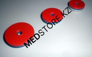 Магнитная насадка  МН-60 (60 мТл), БИНОМ, «УзорМед® -Б-2К»