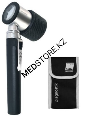 Дерматоскоп KAWE PICCOLIGHT D 2,5 В (KaWe, Германия)