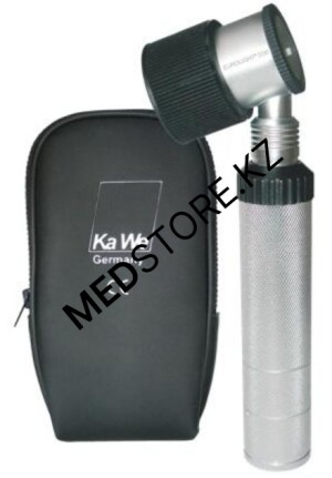 Дерматоскоп KaWe EUROLIGHT  D30 / 2,5 В(KaWe, Германия)