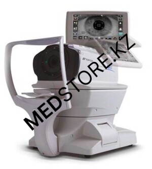 Автоматический рефрактометр КR-1W TOPCON