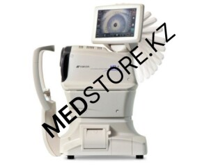 Автоматический рефрактометр КR-1W TOPCON