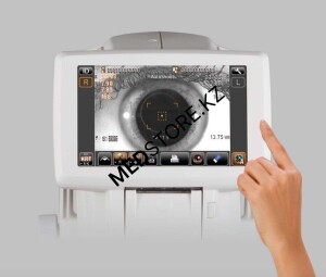 Автоматический кераторефрактометр KR-800 TOPCON