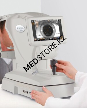 Автоматический кераторефрактометр KR-800 TOPCON