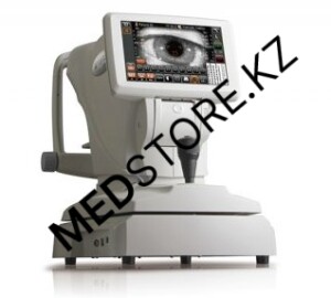 Автоматический рефрактометр KR-800S TOPCON