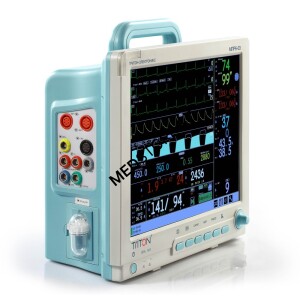 Неонатальные мониторы пациента переносный МПР6-03 КОМПЛЕКТАЦИЯ Н2.19 (Тритон-ЭлектроникС ООО, РОССИЯ)