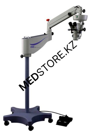 Операционный микроскоп OMS-90 TOPCON