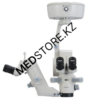 Операционный микроскоп OMS-710 TOPCON