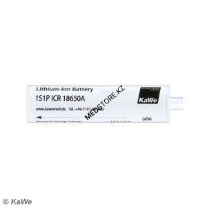 Аккумулятор сменный для рукояти 3,5В KaWe, Германия