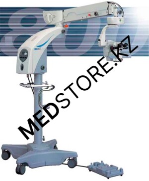 Операционный микроскоп OMS-800 Standard TOPCON