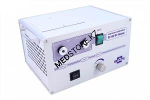 Осветитель к эндоскопам ОС 150-01 «Кварц», Россия