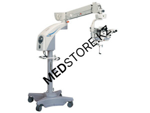 Операционный микроскоп OMS-800 PRO TOPCON