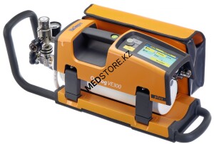 Аппарат искусственной вентиляции легких Oxylog VE300 (для экстренной транспортировки, пр-ль Германия)