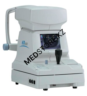 Авто керато-рефрактометр модель KR-8900 TOPCON