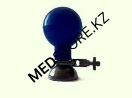 Электроды для ЭКГ грудные многоразовые