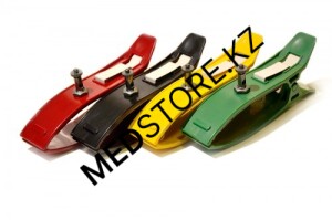 Электроды для ЭКГ на конечности многоразовые