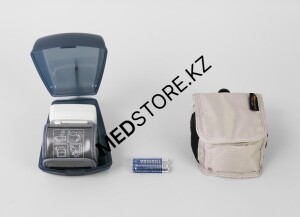 Тонометр на запястье. Функциональная классика UB-402