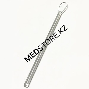 Палочка глазная стеклянная