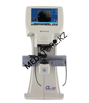 Компьютерный линзметр CL-300 TOPCON