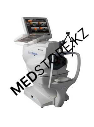 Оптический когерентный томограф 3D OCT-1 Maestro TOPCON