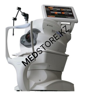 Оптический когерентный томограф 3D OCT-1 Maestro TOPCON