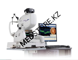 Оптический когерентный томограф 3D ОСТ-2000 FA TOPCON