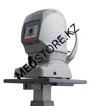 TRK-1P - Автоматический кераторефтонометр-пахиметр TOPCON